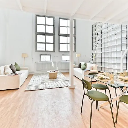 Charming Very Spacious Apartment, 9ème Appartamento *