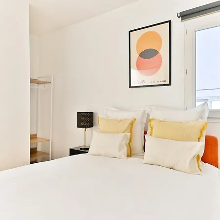 Charming Very Spacious Apartment, 9ème Appartamento *