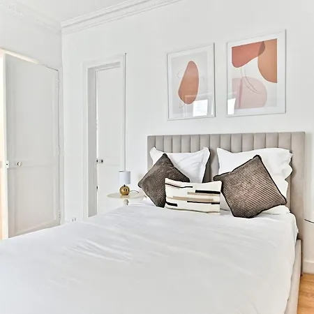 Charming Very Spacious Apartment, 9ème Appartamento *