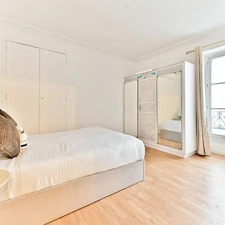 Charming Very Spacious Apartment, 9ème Appartamento *
